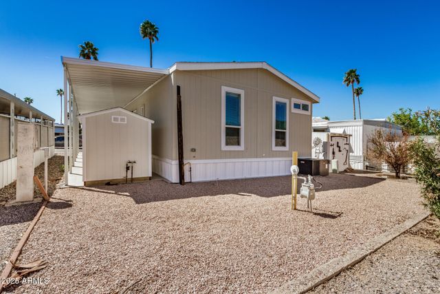 4065 E UNIVERSITY Drive 8, Mesa, AZ 85205