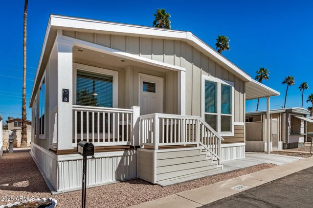 4065 E UNIVERSITY Drive 8, Mesa, AZ 85205