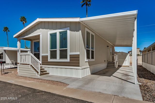 4065 E UNIVERSITY Drive 8, Mesa, AZ 85205