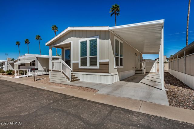 4065 E UNIVERSITY Drive 8, Mesa, AZ 85205