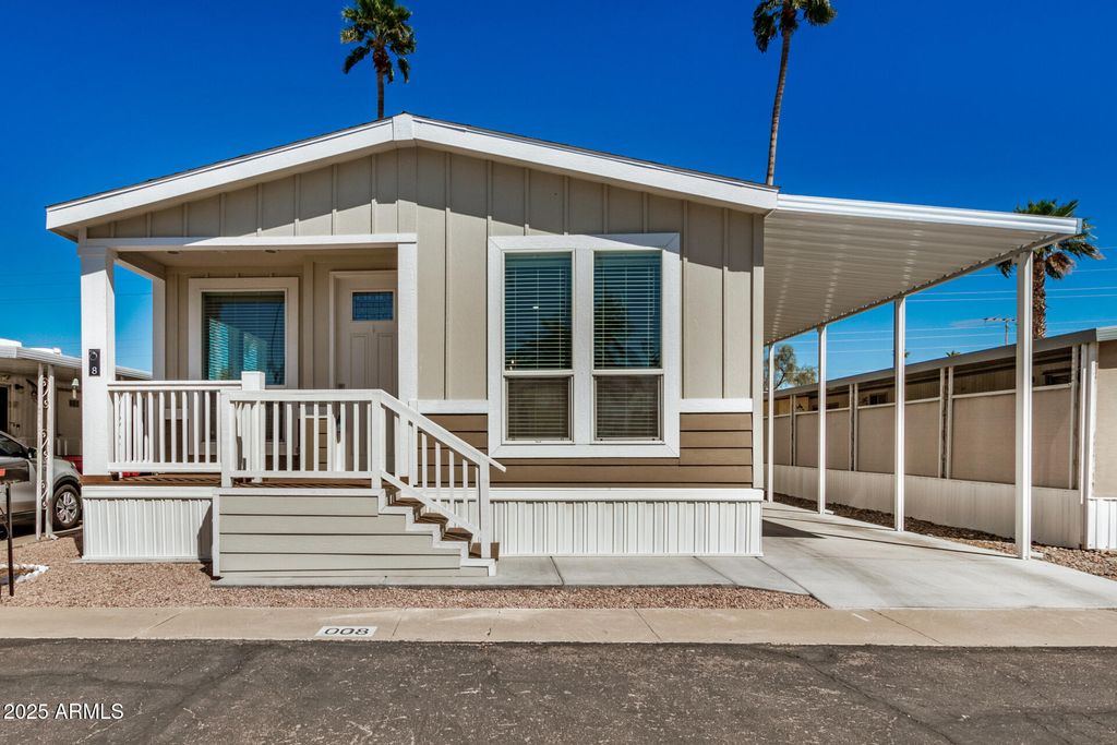 4065 E UNIVERSITY Drive 8, Mesa, AZ 85205