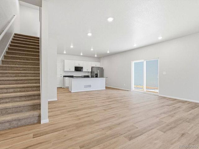 16388 Gaylord Street, Thornton, CO 80602