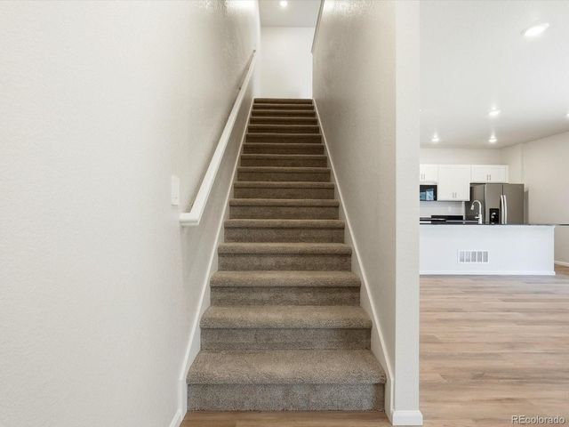 16388 Gaylord Street, Thornton, CO 80602