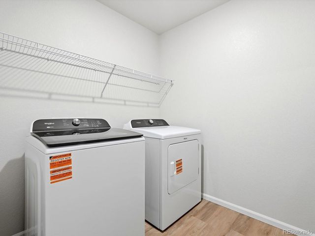 16388 Gaylord Street, Thornton, CO 80602