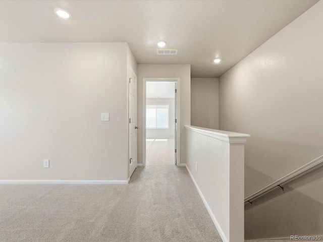 16388 Gaylord Street, Thornton, CO 80602