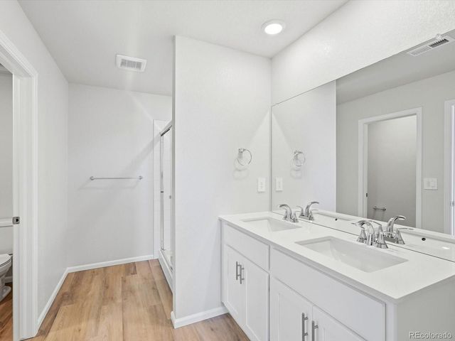 16388 Gaylord Street, Thornton, CO 80602