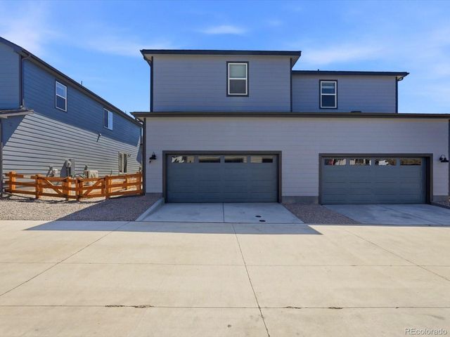 16388 Gaylord Street, Thornton, CO 80602