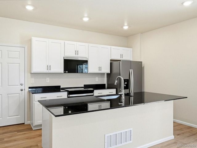 16388 Gaylord Street, Thornton, CO 80602