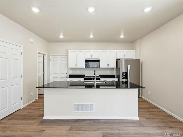 16388 Gaylord Street, Thornton, CO 80602