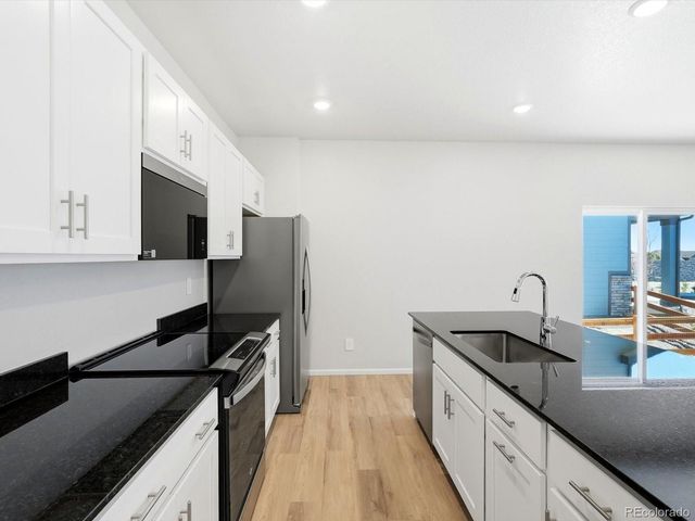 16388 Gaylord Street, Thornton, CO 80602