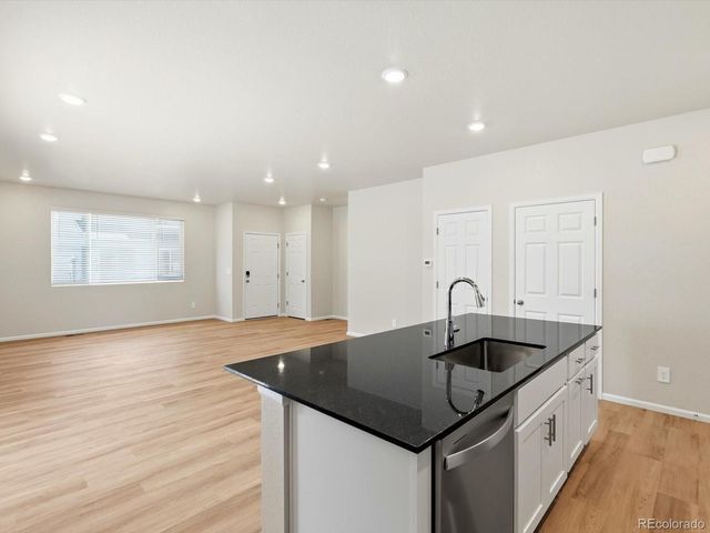 16388 Gaylord Street, Thornton, CO 80602