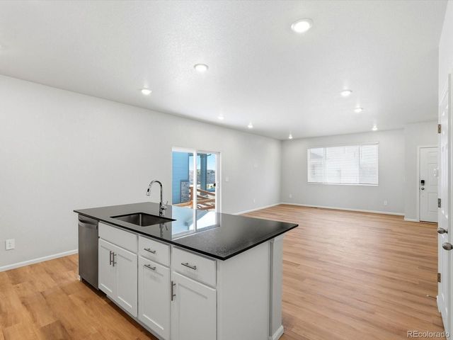 16388 Gaylord Street, Thornton, CO 80602