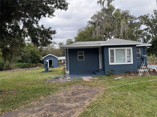 1203 N MARYLAND AVENUE, Plant City, FL 33563