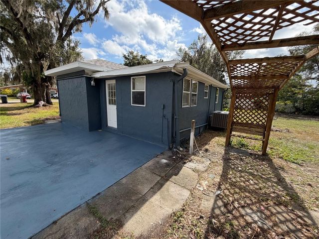 1203 N MARYLAND AVENUE, Plant City, FL 33563