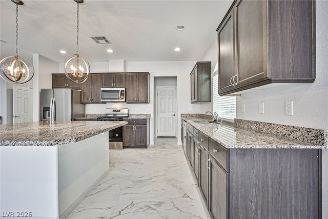 5390 Montauck Avenue, Las Vegas, NV 89139