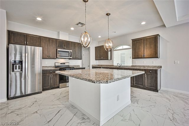 5390 Montauck Avenue, Las Vegas, NV 89139