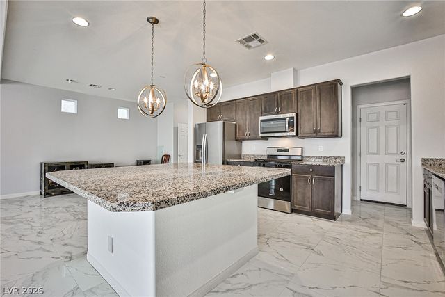 5390 Montauck Avenue, Las Vegas, NV 89139