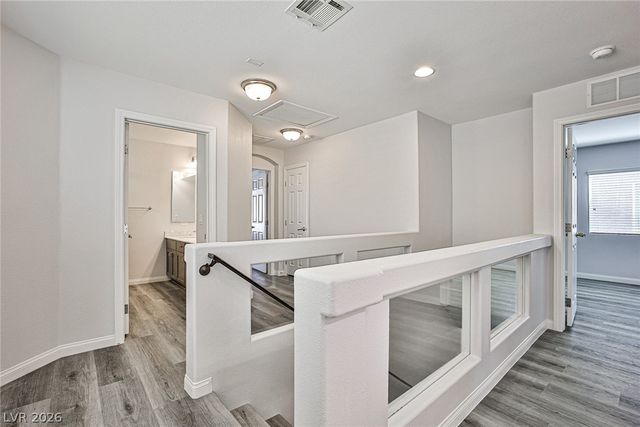 5390 Montauck Avenue, Las Vegas, NV 89139