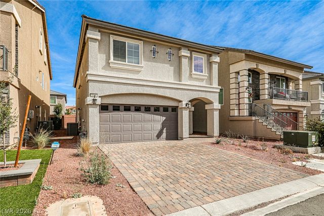 5390 Montauck Avenue, Las Vegas, NV 89139