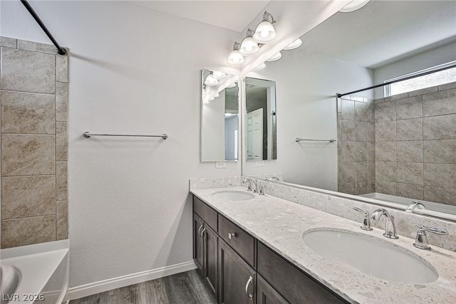 5390 Montauck Avenue, Las Vegas, NV 89139