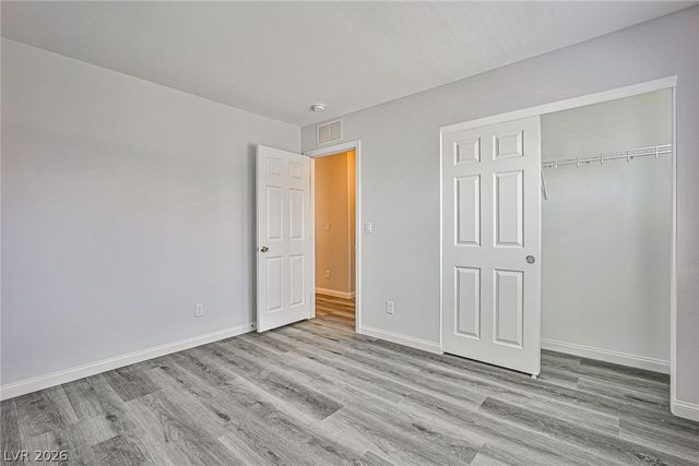5390 Montauck Avenue, Las Vegas, NV 89139
