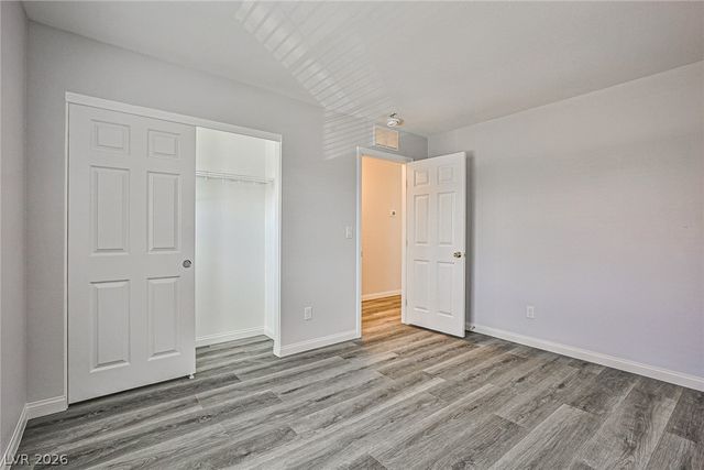 5390 Montauck Avenue, Las Vegas, NV 89139