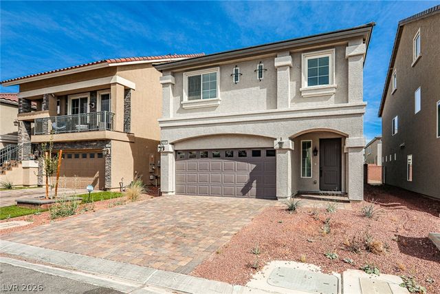 5390 Montauck Avenue, Las Vegas, NV 89139