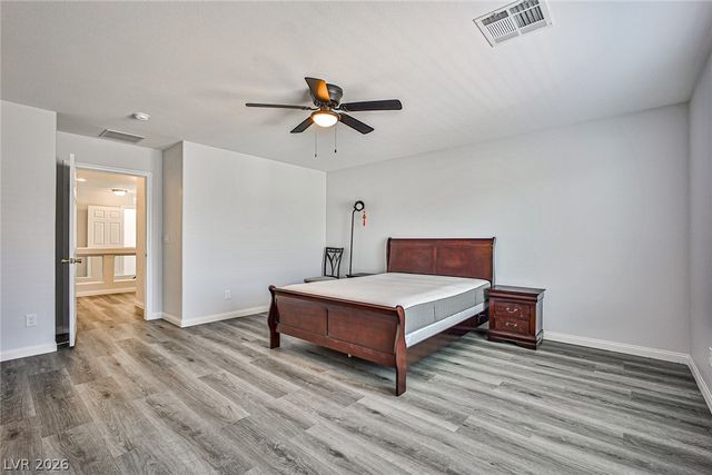 5390 Montauck Avenue, Las Vegas, NV 89139