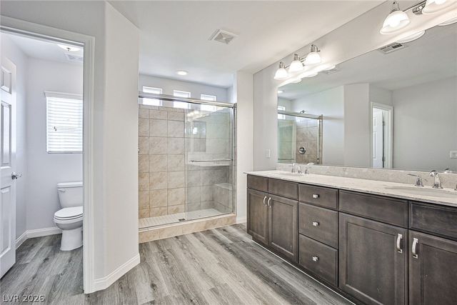 5390 Montauck Avenue, Las Vegas, NV 89139