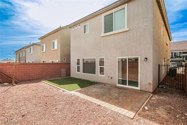5390 Montauck Avenue, Las Vegas, NV 89139