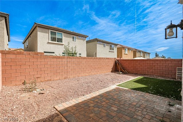 5390 Montauck Avenue, Las Vegas, NV 89139