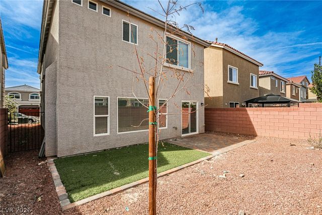 5390 Montauck Avenue, Las Vegas, NV 89139