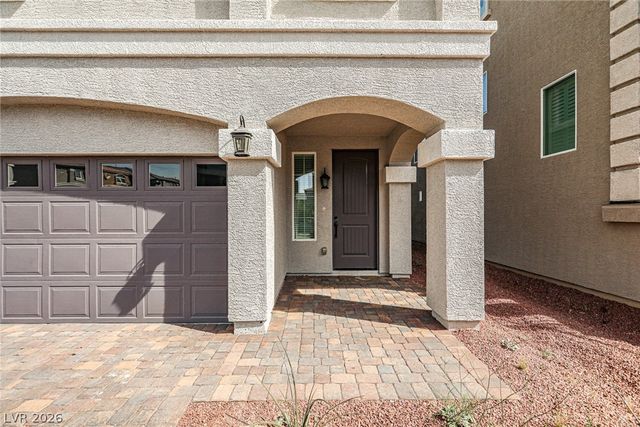 5390 Montauck Avenue, Las Vegas, NV 89139