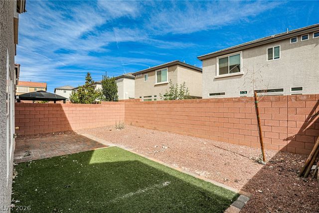 5390 Montauck Avenue, Las Vegas, NV 89139