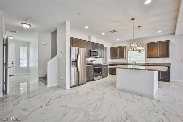 5390 Montauck Avenue, Las Vegas, NV 89139