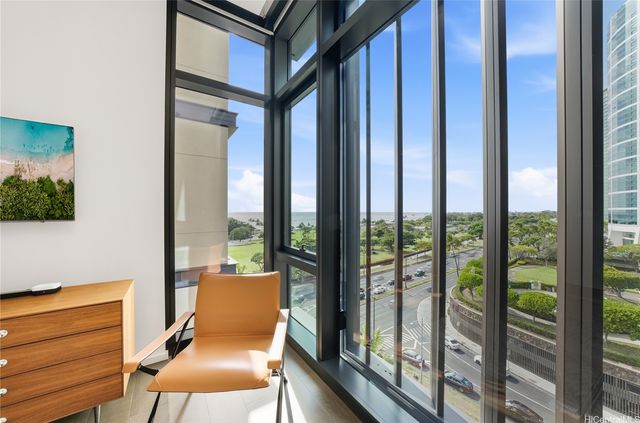 1388 Ala Moana Boulevard 2701, Honolulu, HI 96814