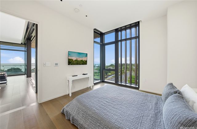 1388 Ala Moana Boulevard 2701, Honolulu, HI 96814