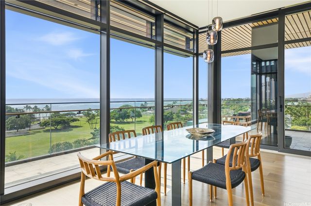 1388 Ala Moana Boulevard 2701, Honolulu, HI 96814