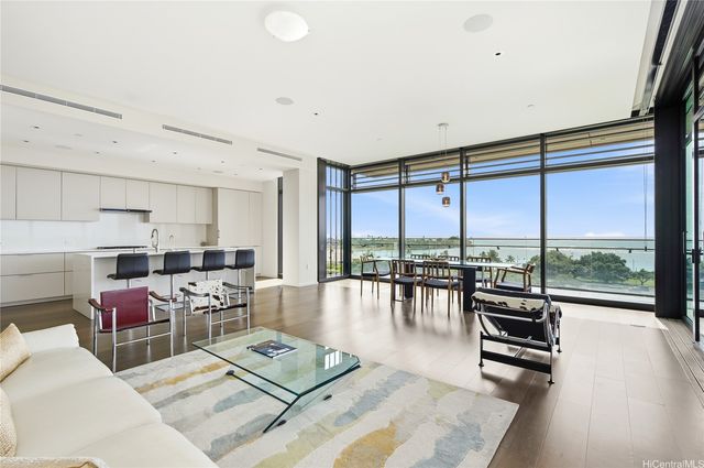 1388 Ala Moana Boulevard 2701, Honolulu, HI 96814