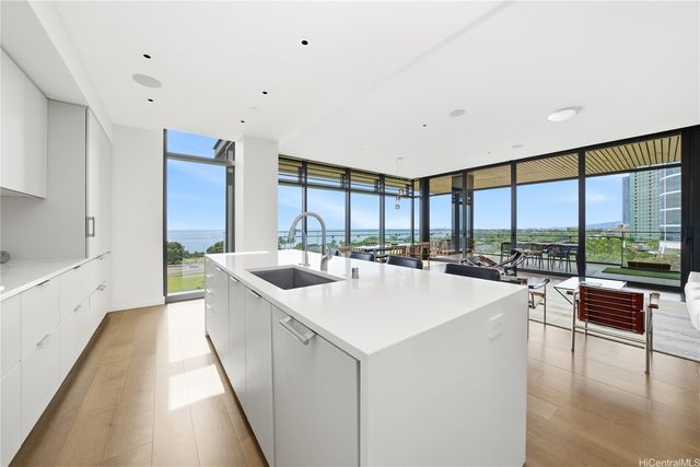 1388 Ala Moana Boulevard 2701, Honolulu, HI 96814