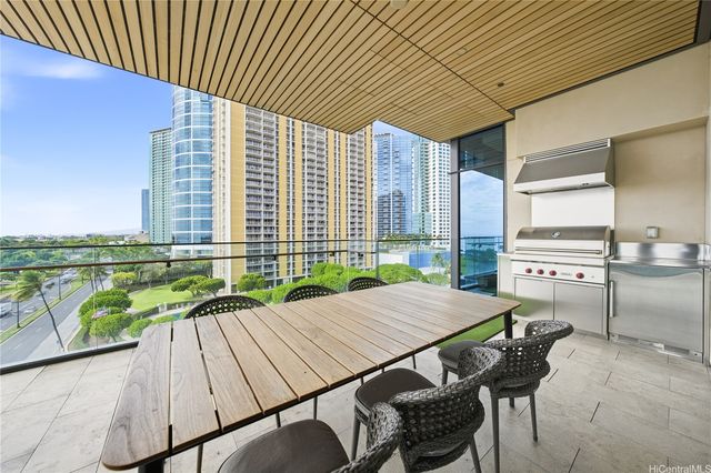 1388 Ala Moana Boulevard 2701, Honolulu, HI 96814