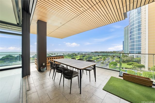 1388 Ala Moana Boulevard 2701, Honolulu, HI 96814