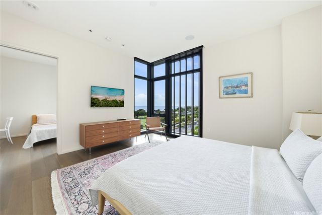 1388 Ala Moana Boulevard 2701, Honolulu, HI 96814