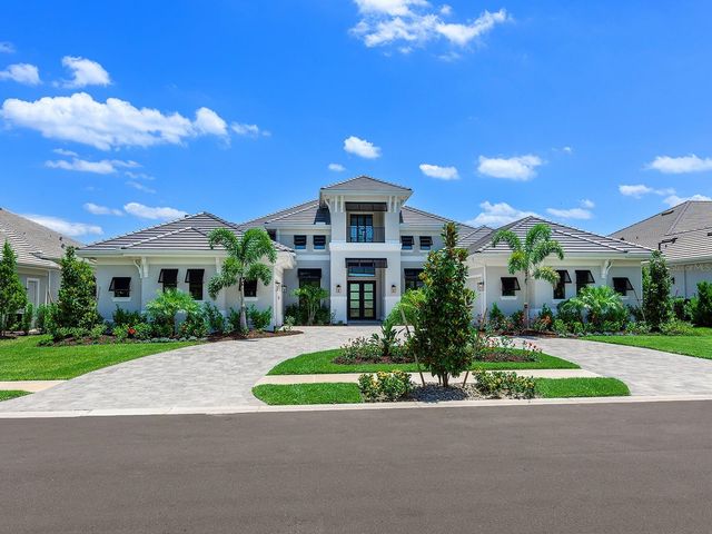 572 BLUE SHELL LOOP, Sarasota, FL 34240