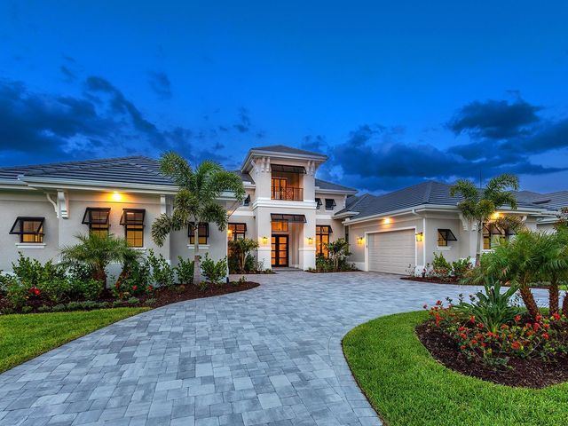 572 BLUE SHELL LOOP, Sarasota, FL 34240
