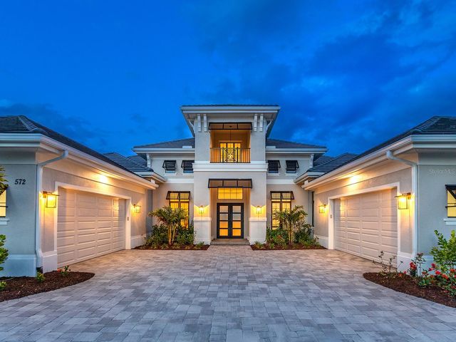 572 BLUE SHELL LOOP, Sarasota, FL 34240