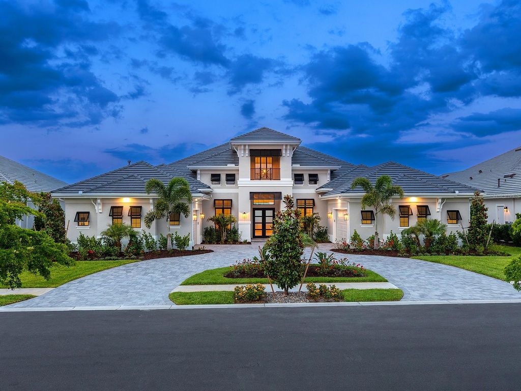 572 BLUE SHELL LOOP, Sarasota, FL 34240
