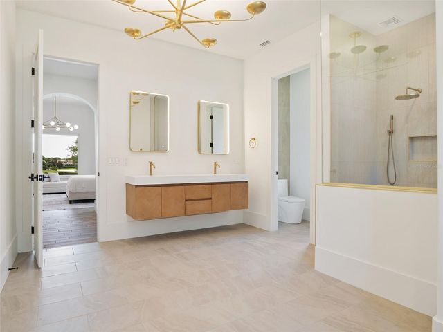 5138 FAIRWAY OAKS DR, Windermere, FL 34786