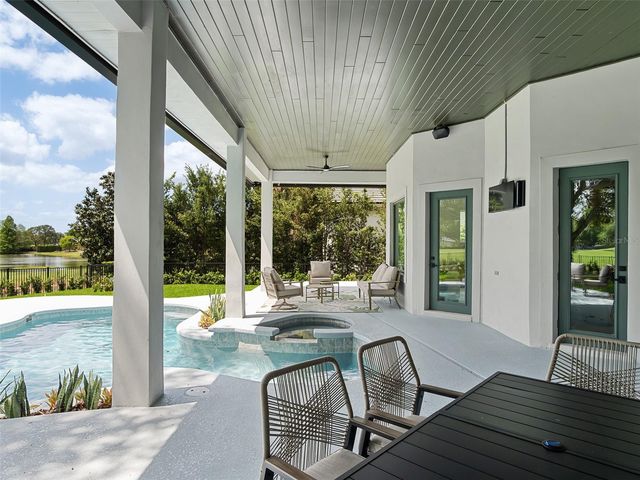 5138 FAIRWAY OAKS DR, Windermere, FL 34786