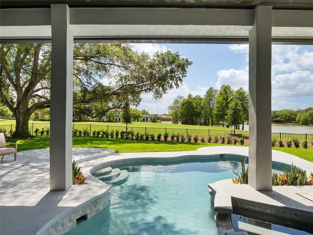 5138 FAIRWAY OAKS DR, Windermere, FL 34786
